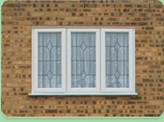 Window fitting Sunninghill